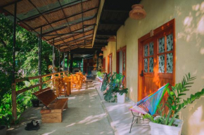 Coffee House Minca